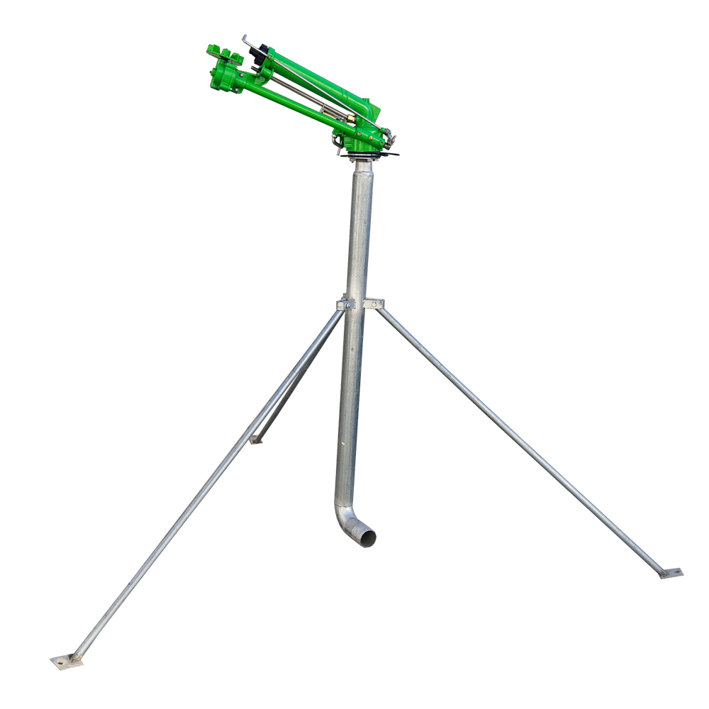 广安SK41A 喷枪与专用支架核心优势