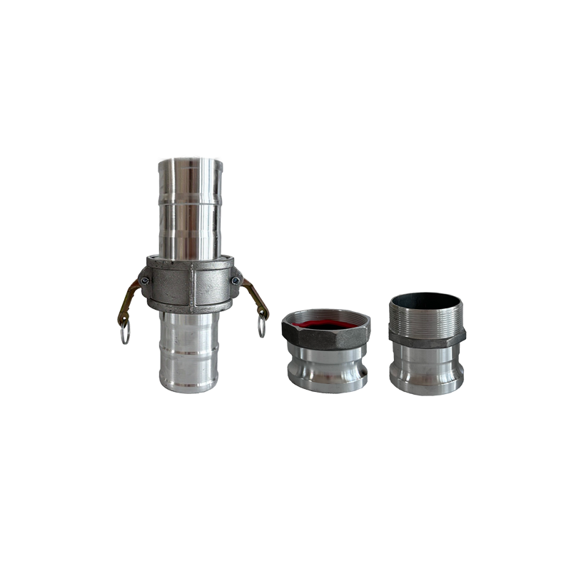 广安3.0寸快速接头