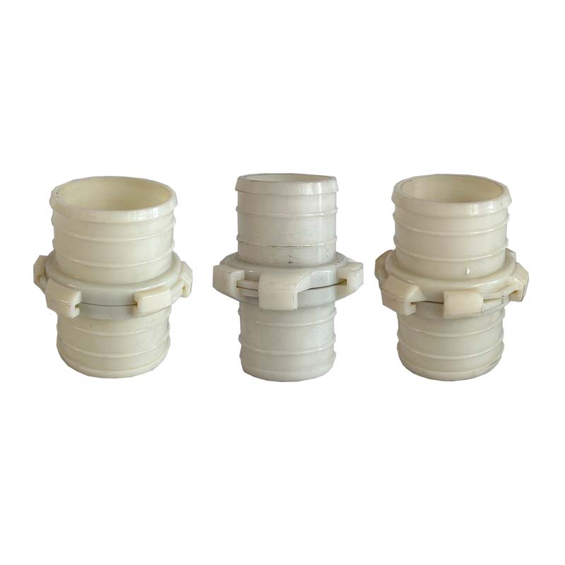 广安塑料快速接头